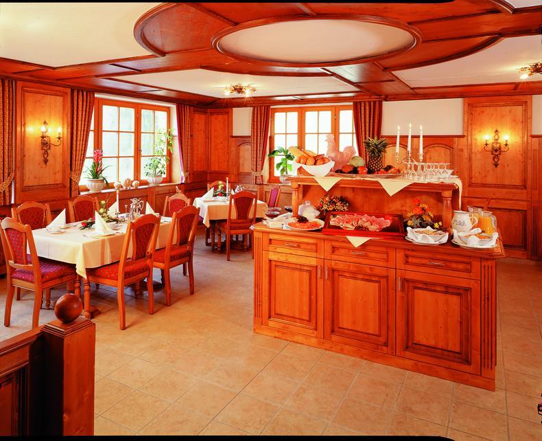 Hotel - Gasthof Spessarttor & Hotel Bergwiesen - Zimmer Mit Balkon Lohr Buitenkant foto
