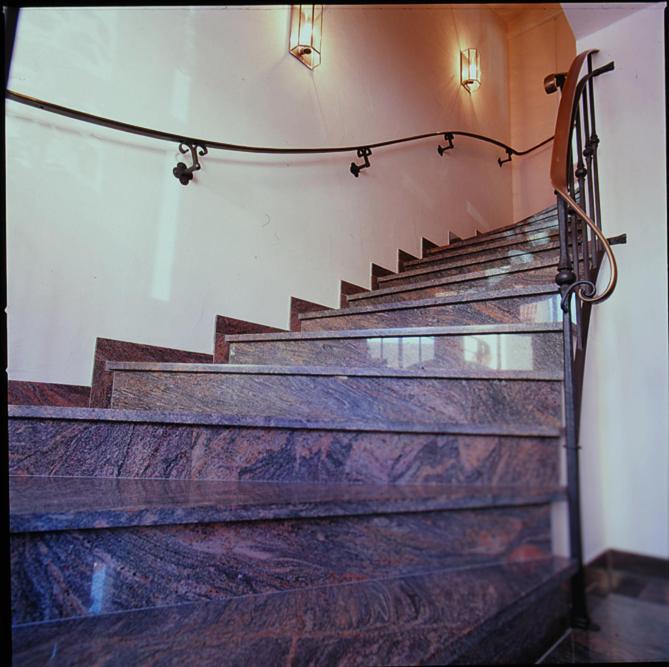 Hotel - Gasthof Spessarttor & Hotel Bergwiesen - Zimmer Mit Balkon Lohr Buitenkant foto